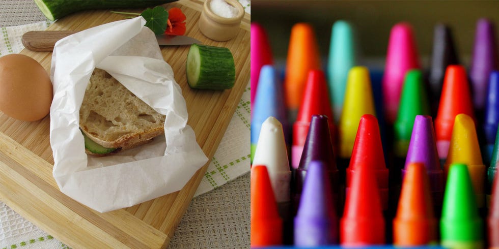 Food, Food coloring, Cuisine, Dish, Writing implement, Comfort food, 