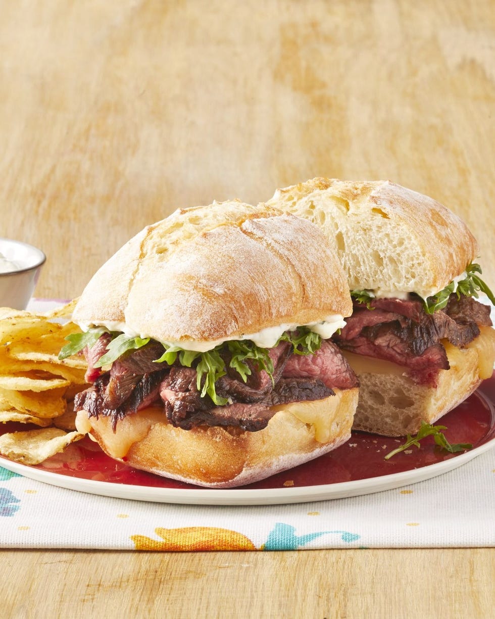 sandwich ideas steak sandwich with wasabi cream sauce sandwich ideas steak sandwich with wasabi cream sauce