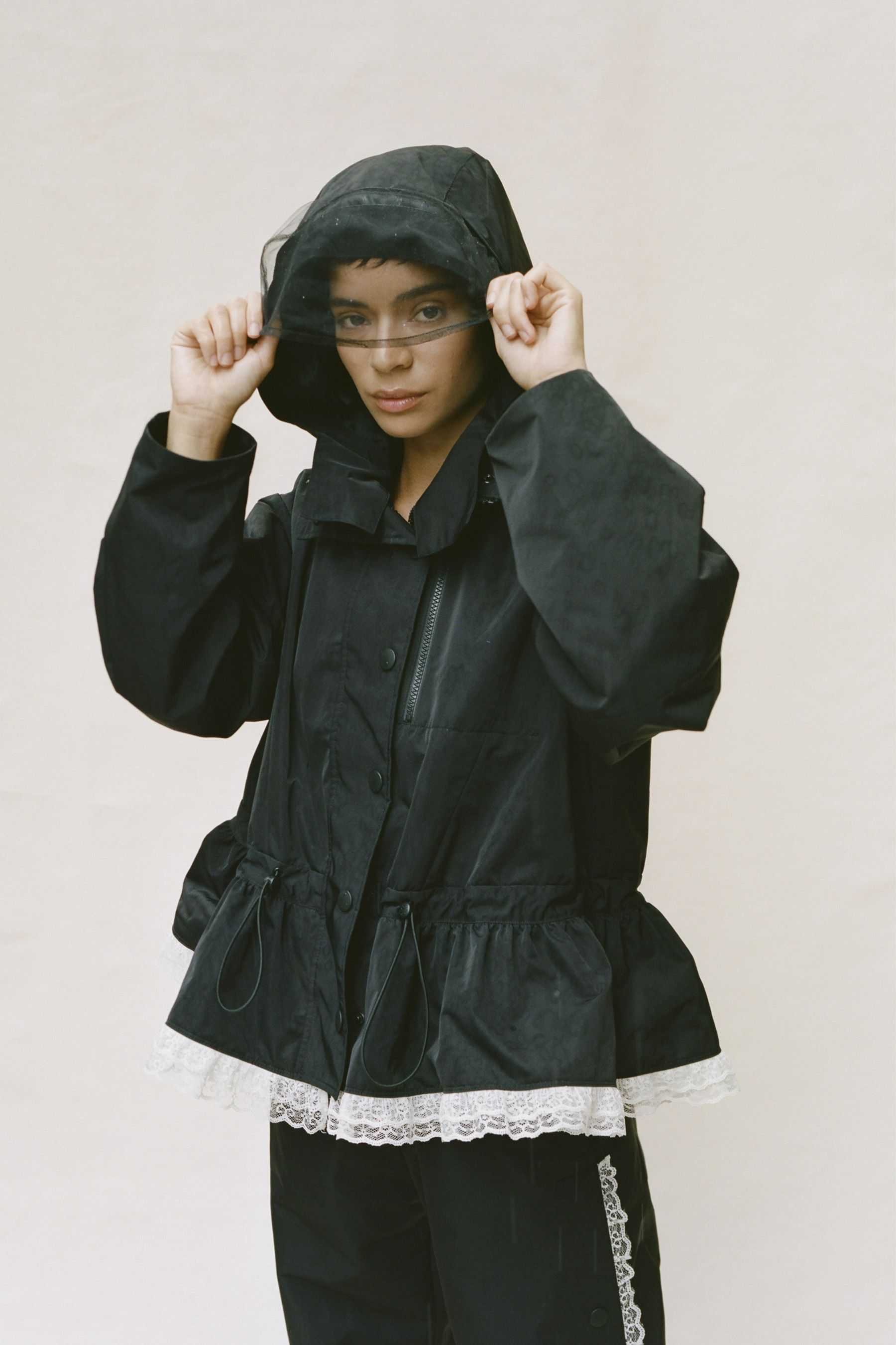 SANDY LIANG（サンディー リアング）｜2019春夏NY、ロンドン
