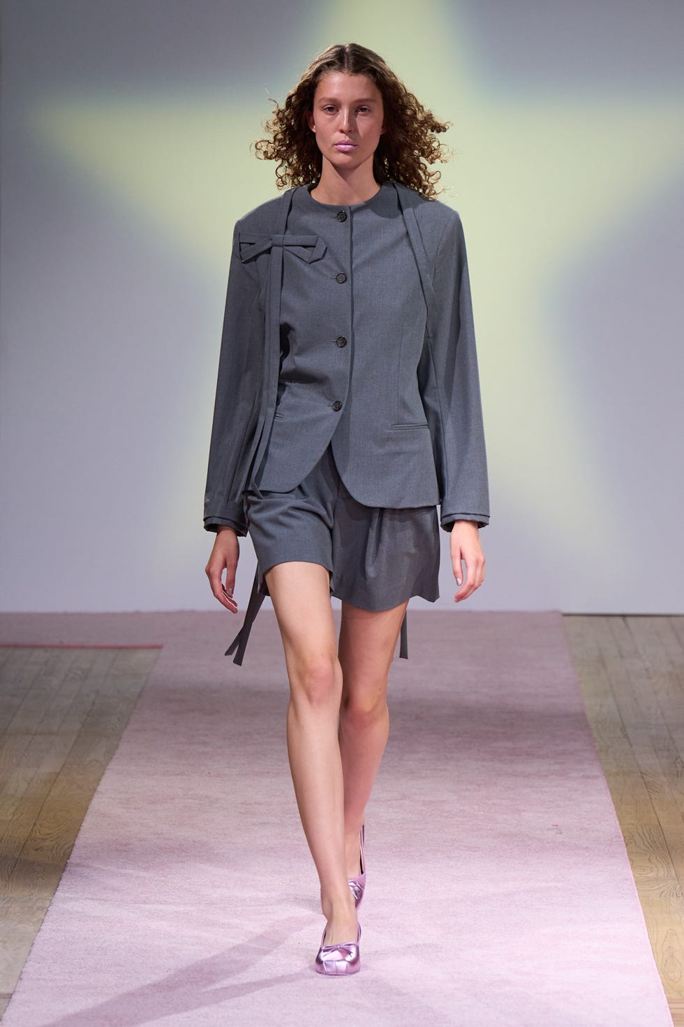 sandy liang spring/summer 2025