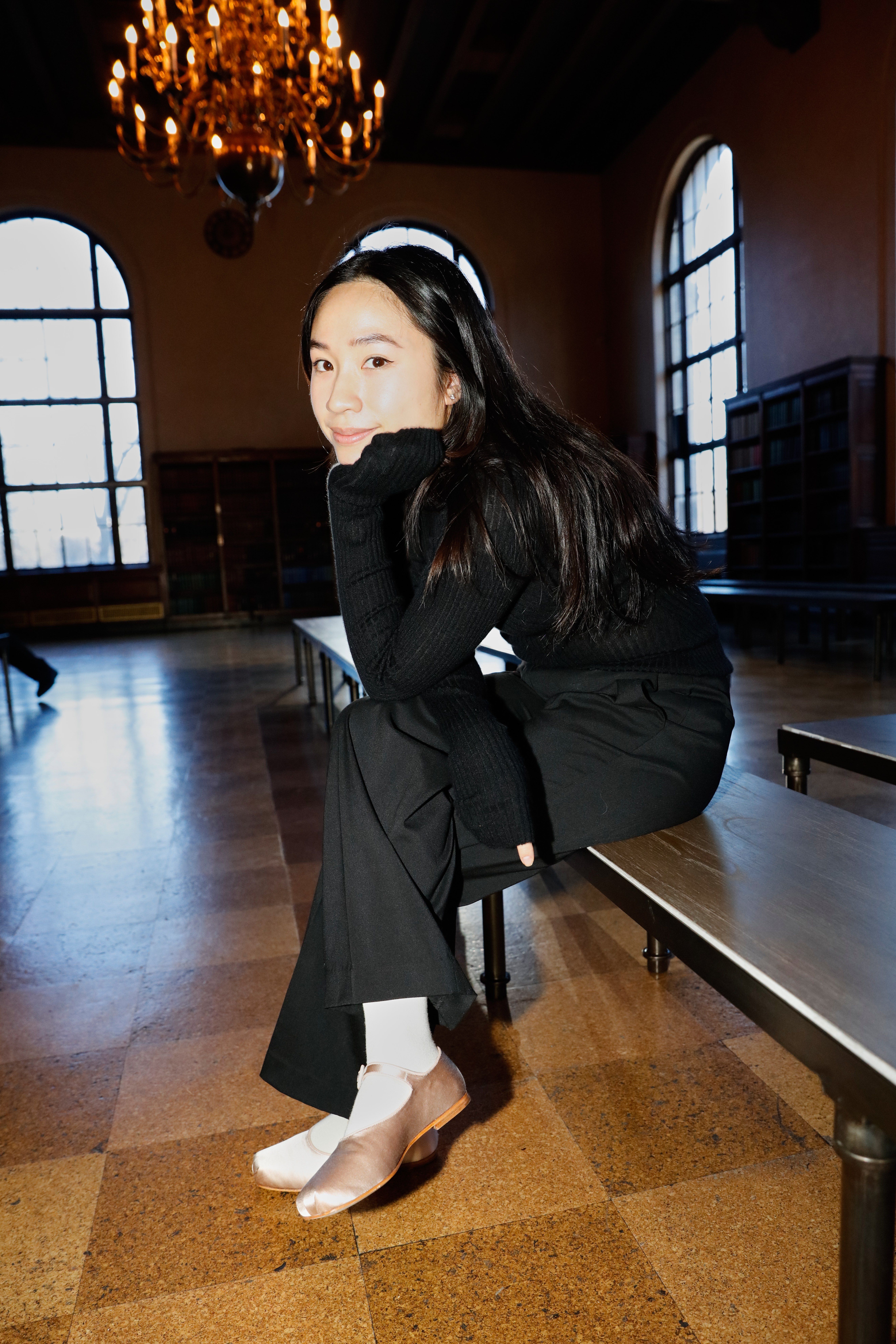 Is Sandy Liang Supreme for Downtown New York Girls?