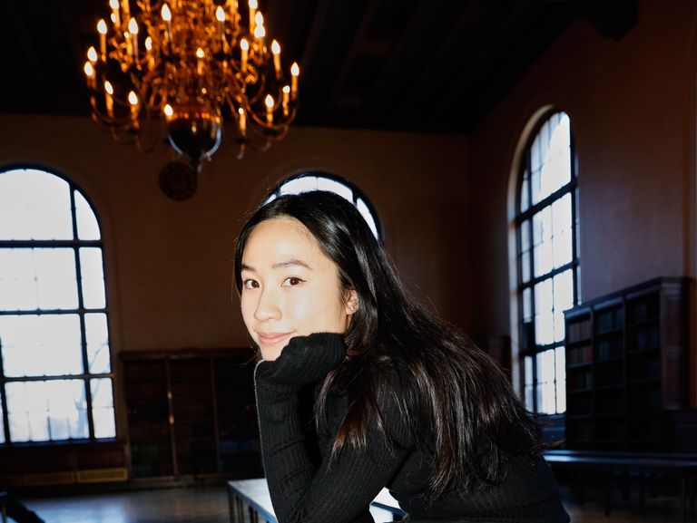 Is Sandy Liang Supreme for Downtown New York Girls?