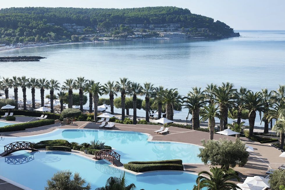 editors picks - best hotels, sani resort editors picks best hotels, sani resort