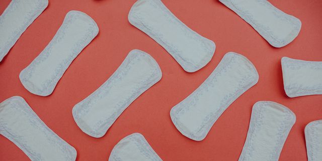 The 8 best pads to use for your first period