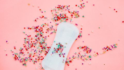 preview for 8 Myths You Shouldn't Believe About Your Period
