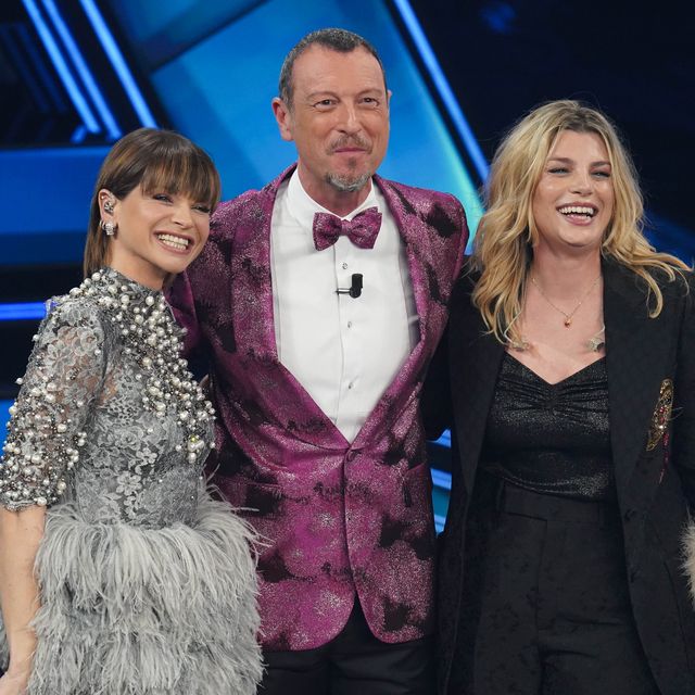 SANREMO 2024: the Festival from A to Z