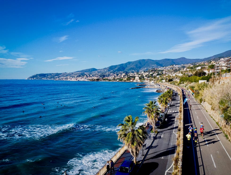 sanremo marathon