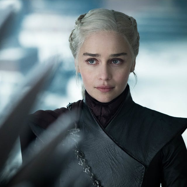 Game of Thrones Stars Emilia Clarke, Sophie Turner Shouldn't Have to Defend  the Writers' Bad Finale