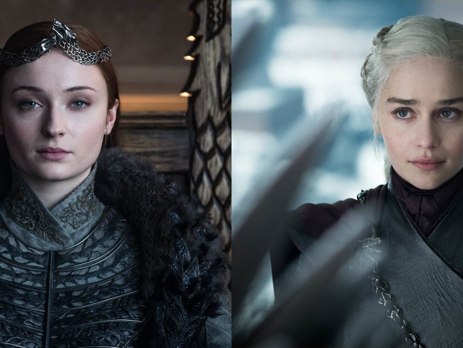 7 absolutely stunning photos of 'Game of Thrones' actress Sophie