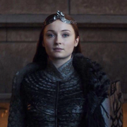Sansa Stark Game of Thrones finale 