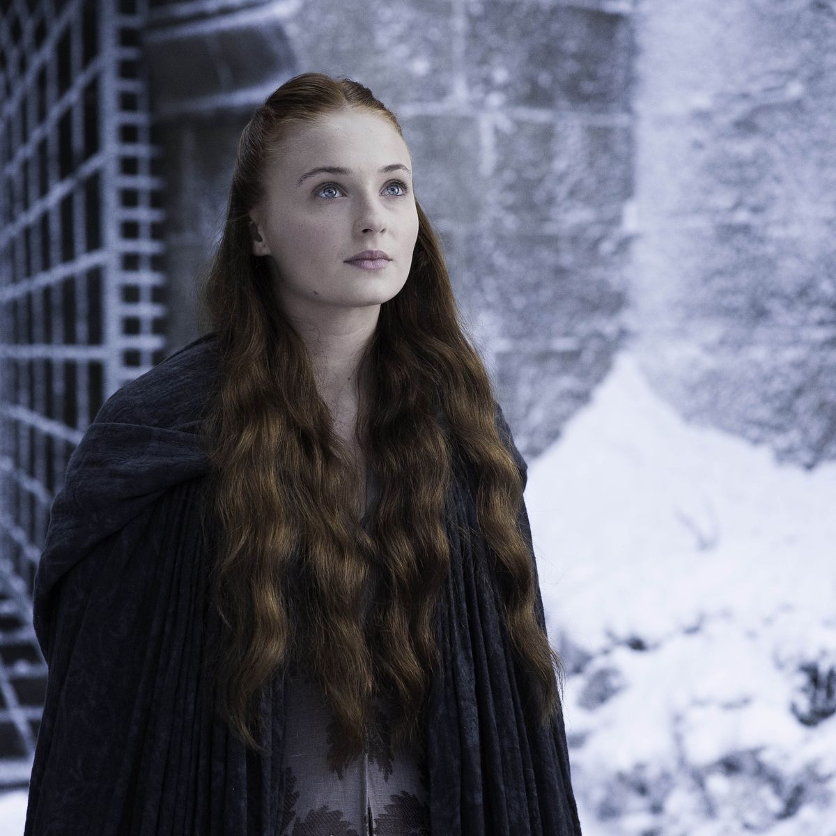 Sophie Turner: Sansa Stark will always be a part of me