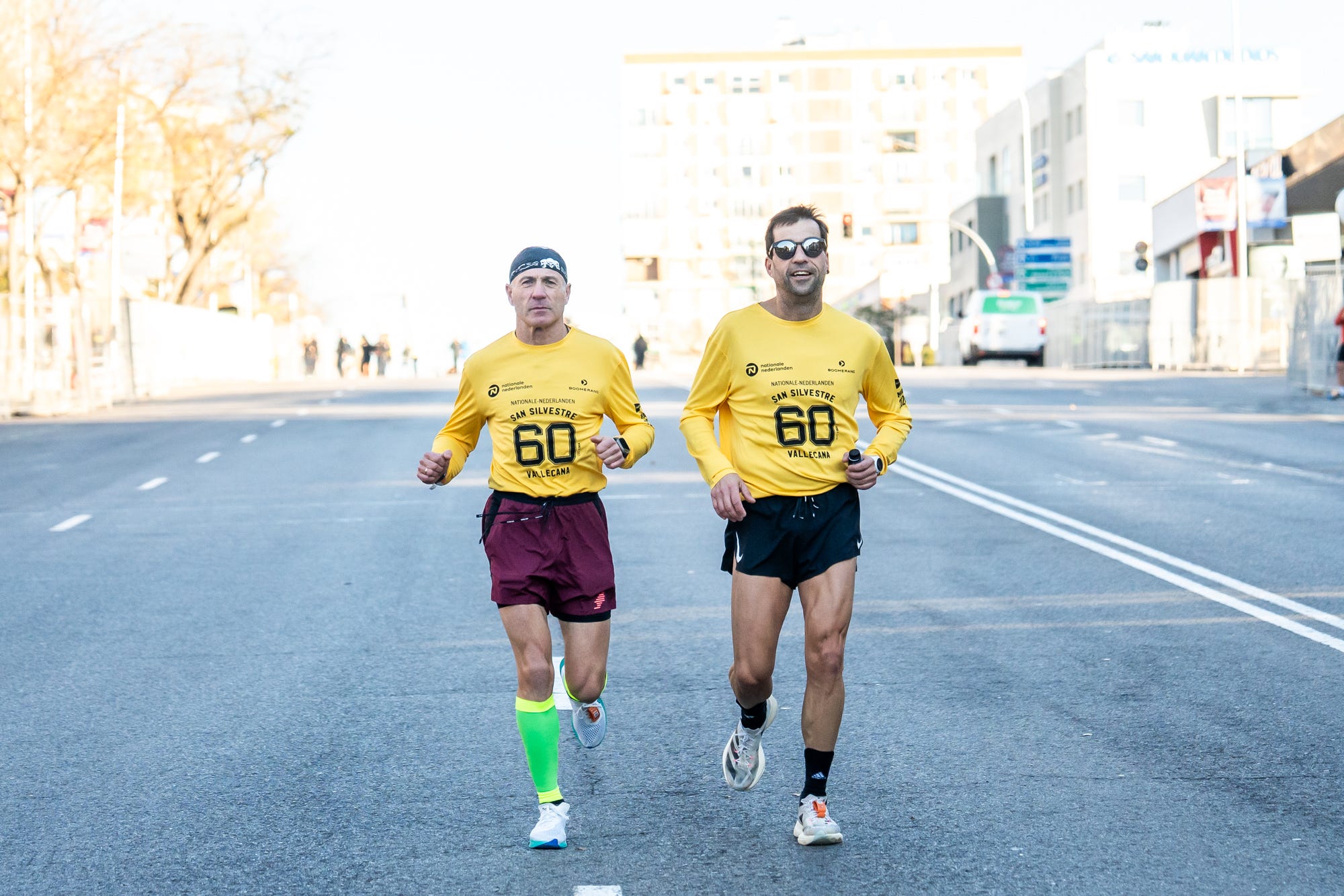 san silvestre vallecana 2024