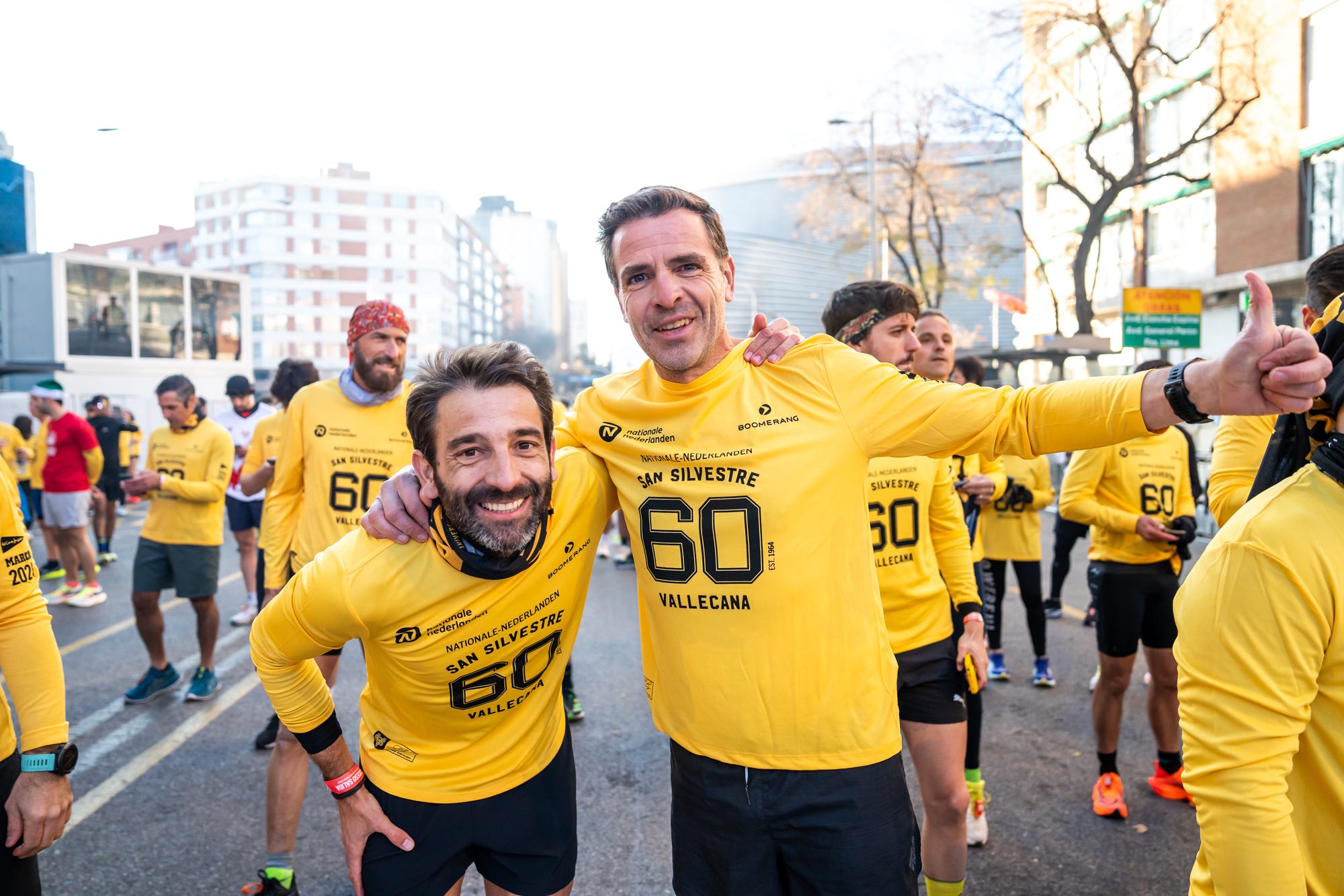 san silvestre vallecana 2024