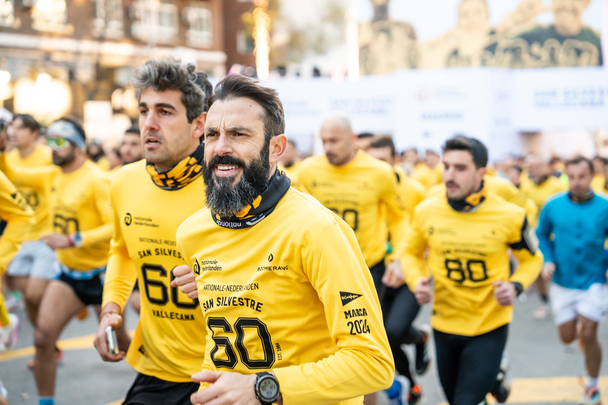 san silvestre vallecana 2024