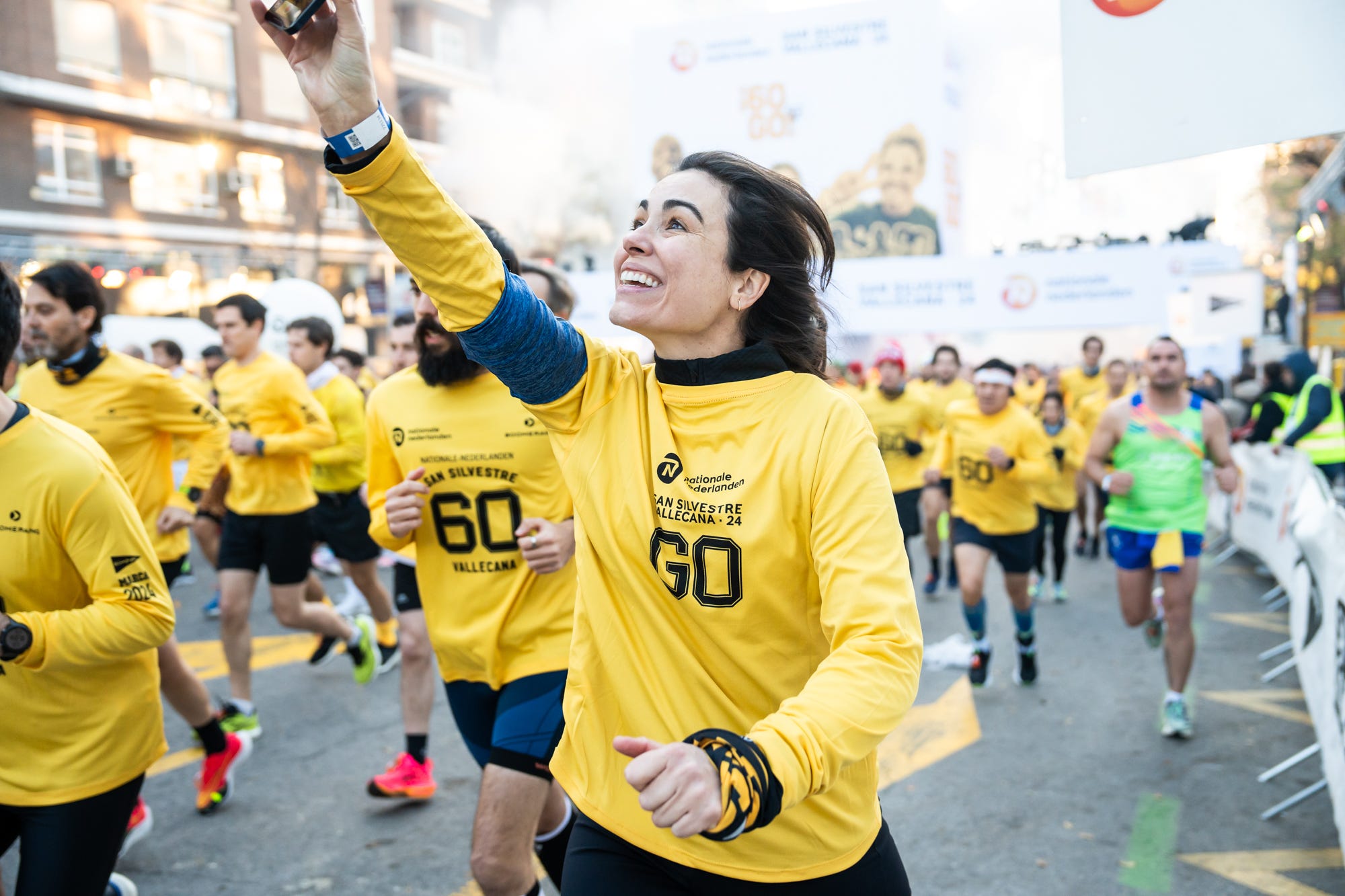 san silvestre vallecana 2024