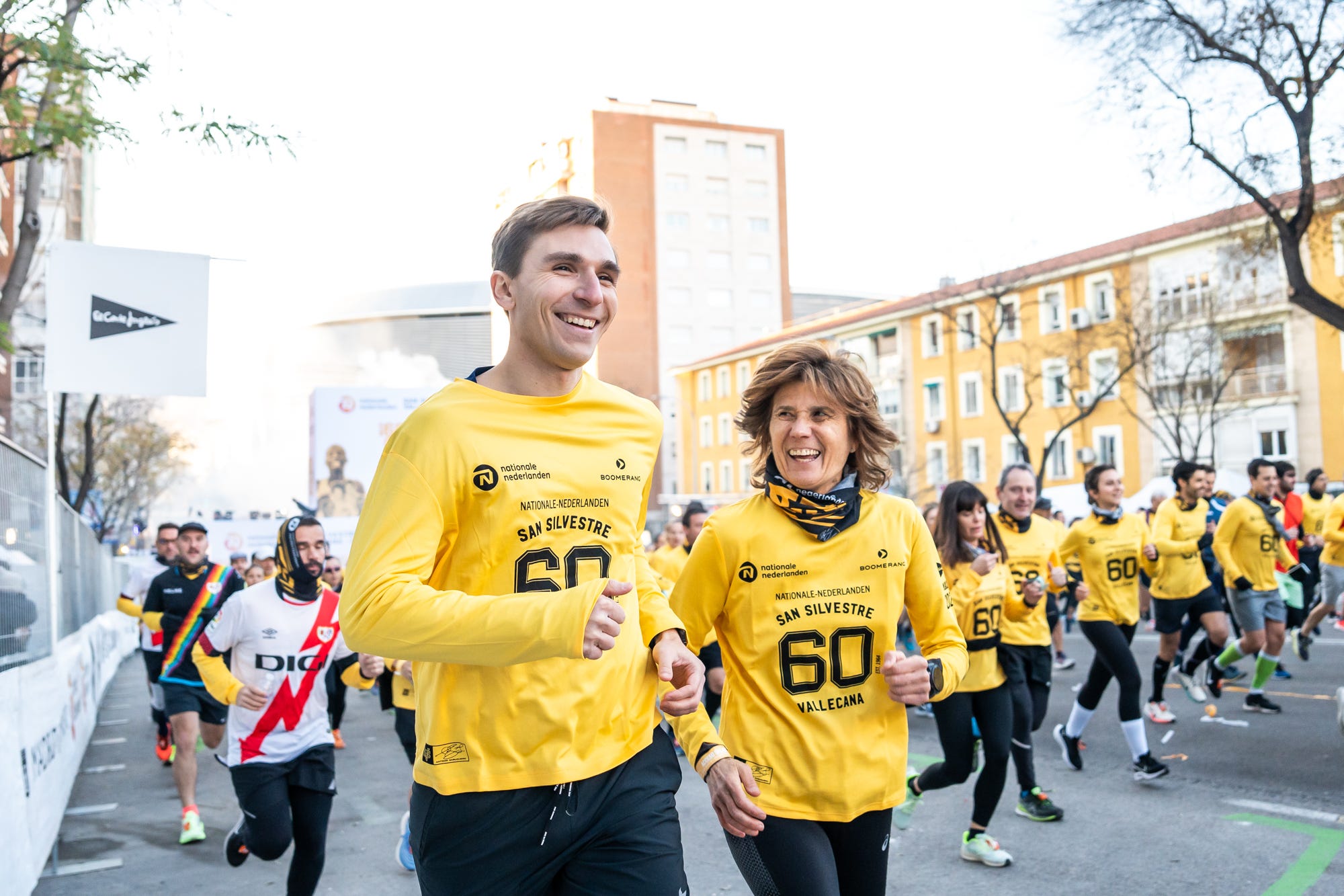 san silvestre vallecana 2024