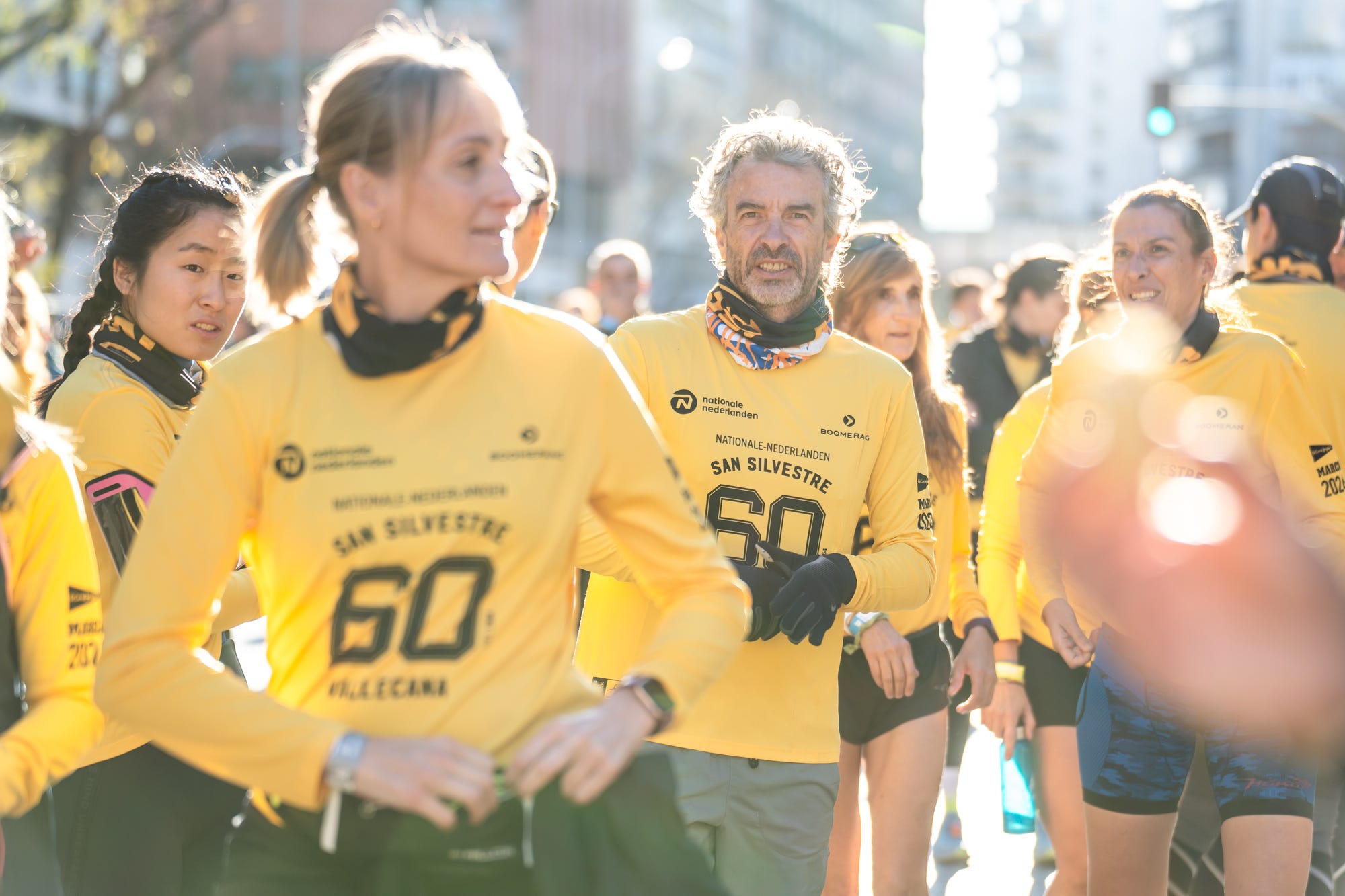 san silvestre vallecana 2024