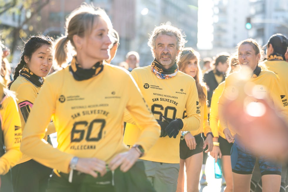 san silvestre vallecana 2024