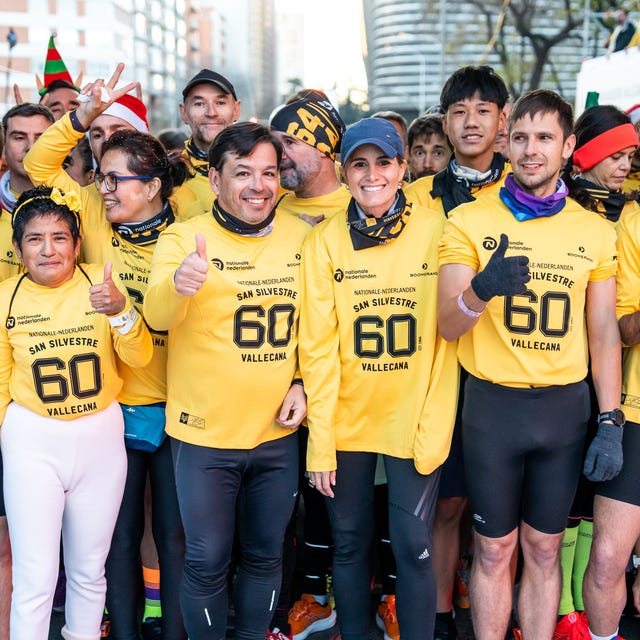 San Silvestre Vallecana 2024 san silvestre vallecana 2024
