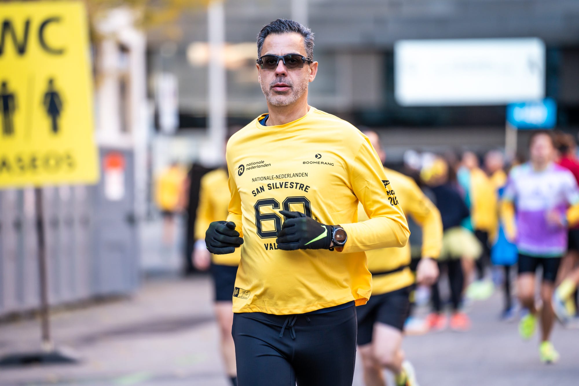 san silvestre vallecana 2024