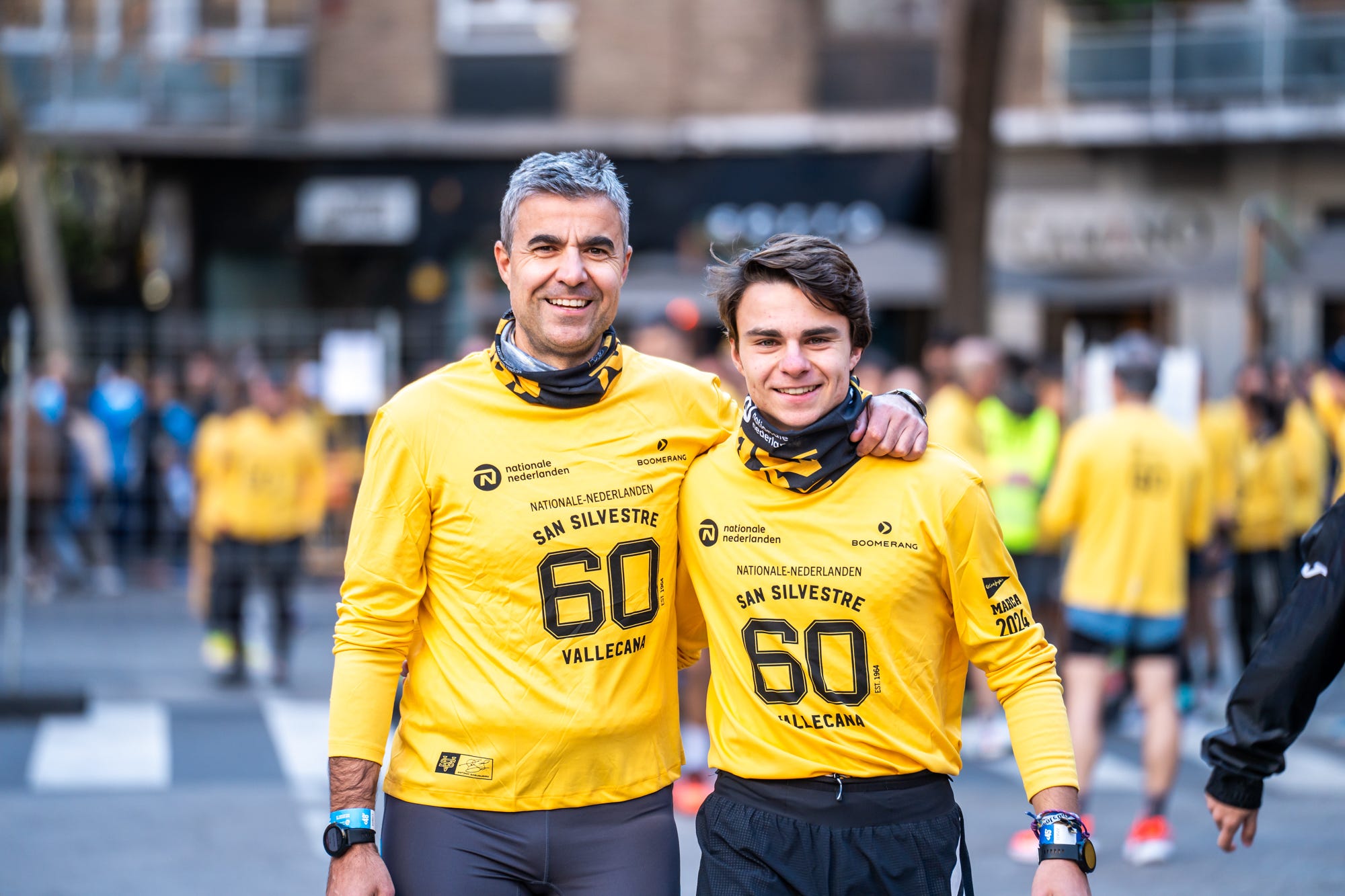 san silvestre vallecana 2024