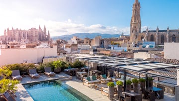 best mallorca hotels