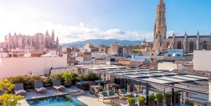 best mallorca hotels