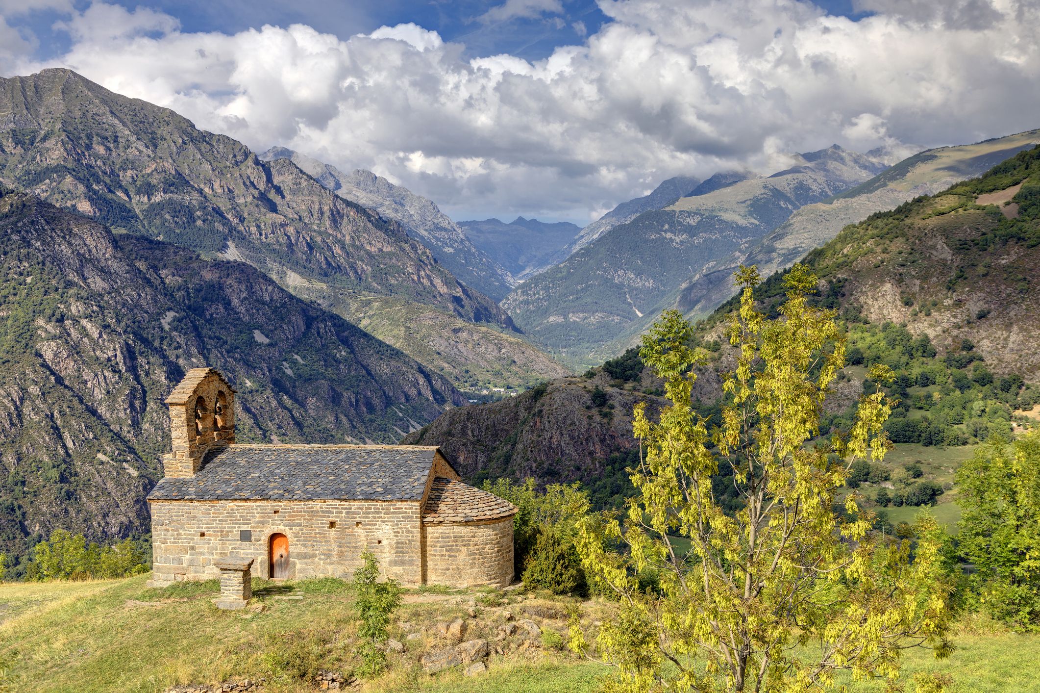 LOS PUEBLOS MAS BELLOS DE ESPAÑA Los 11 pueblos más bonitos de España que están de moda en