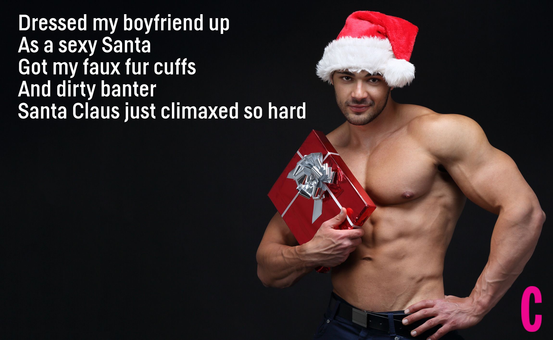 If 6 Christmas Songs Were Actually About Sex