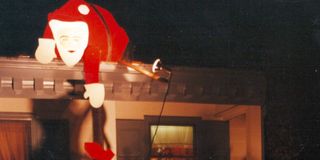 popular mechanics outdoor christmas display from 1962