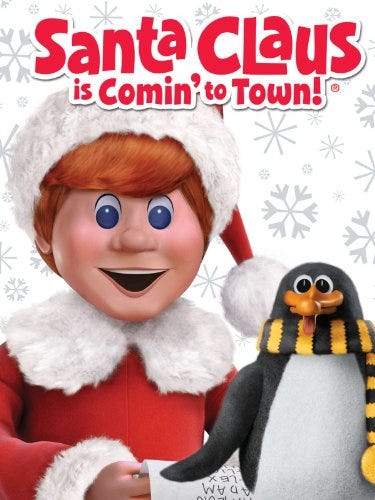 42 Best Animated Christmas Movies Ever - Holiday Cartoon Films 42 Best Animated Christmas Movies Ever - Holiday Cartoon Films