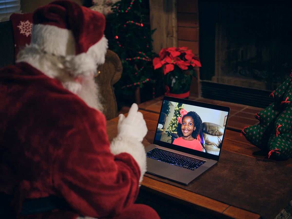 How to Celebrate Christmas at Home Fun Quarantine Christmas