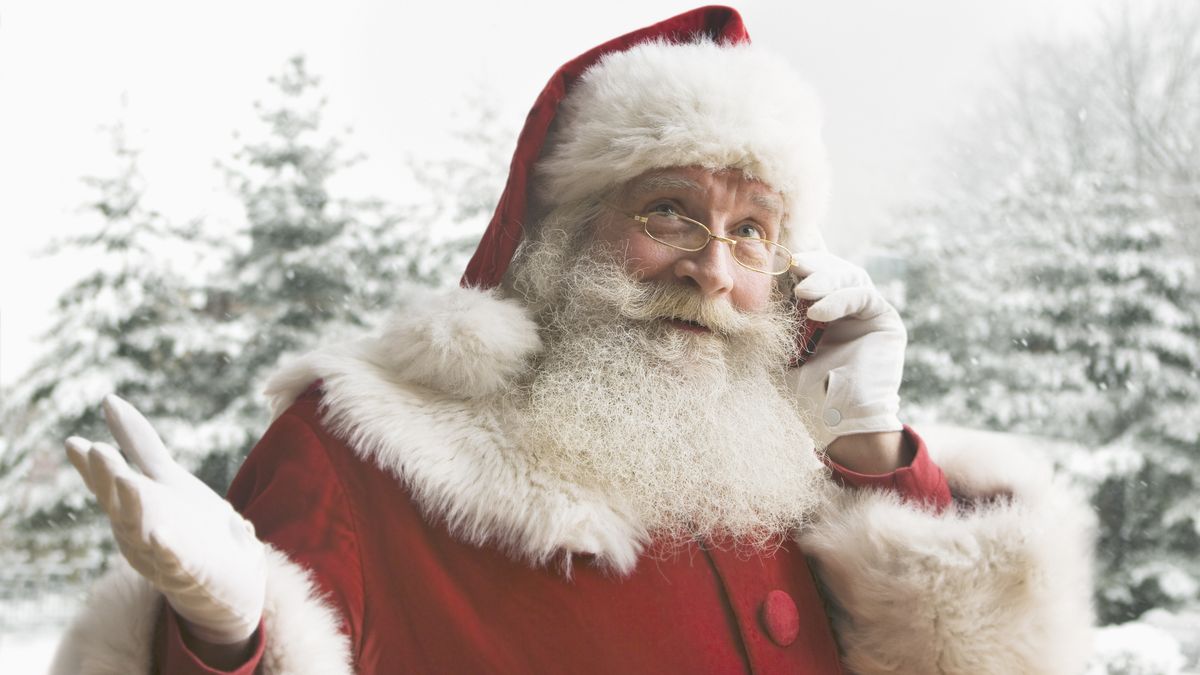 Santa Phone Number: How to Call Santa Hotline for Christmas 2022