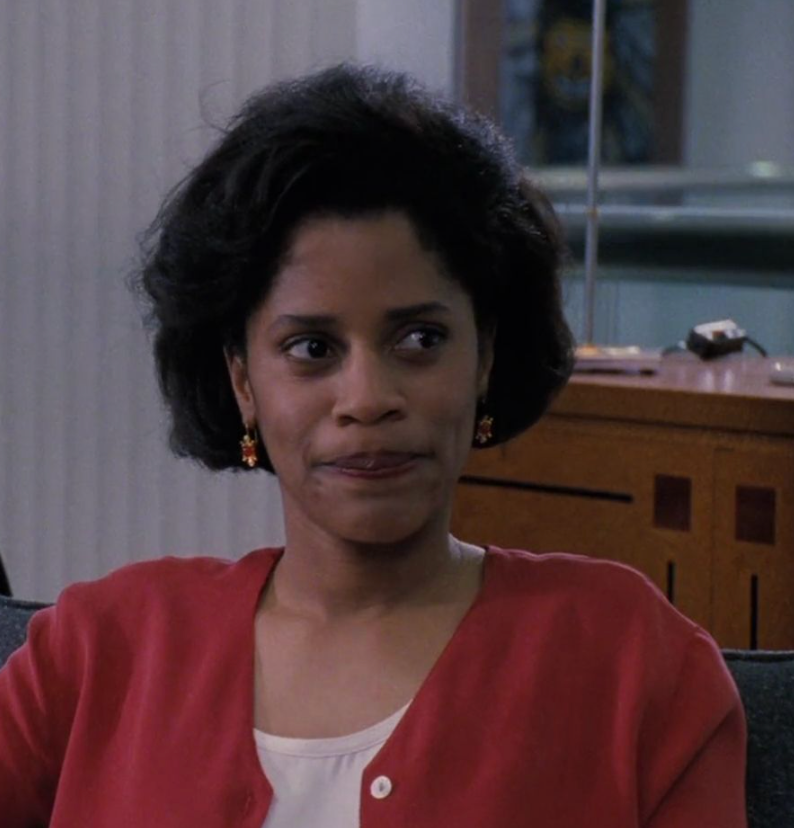 judith scott as susan perry