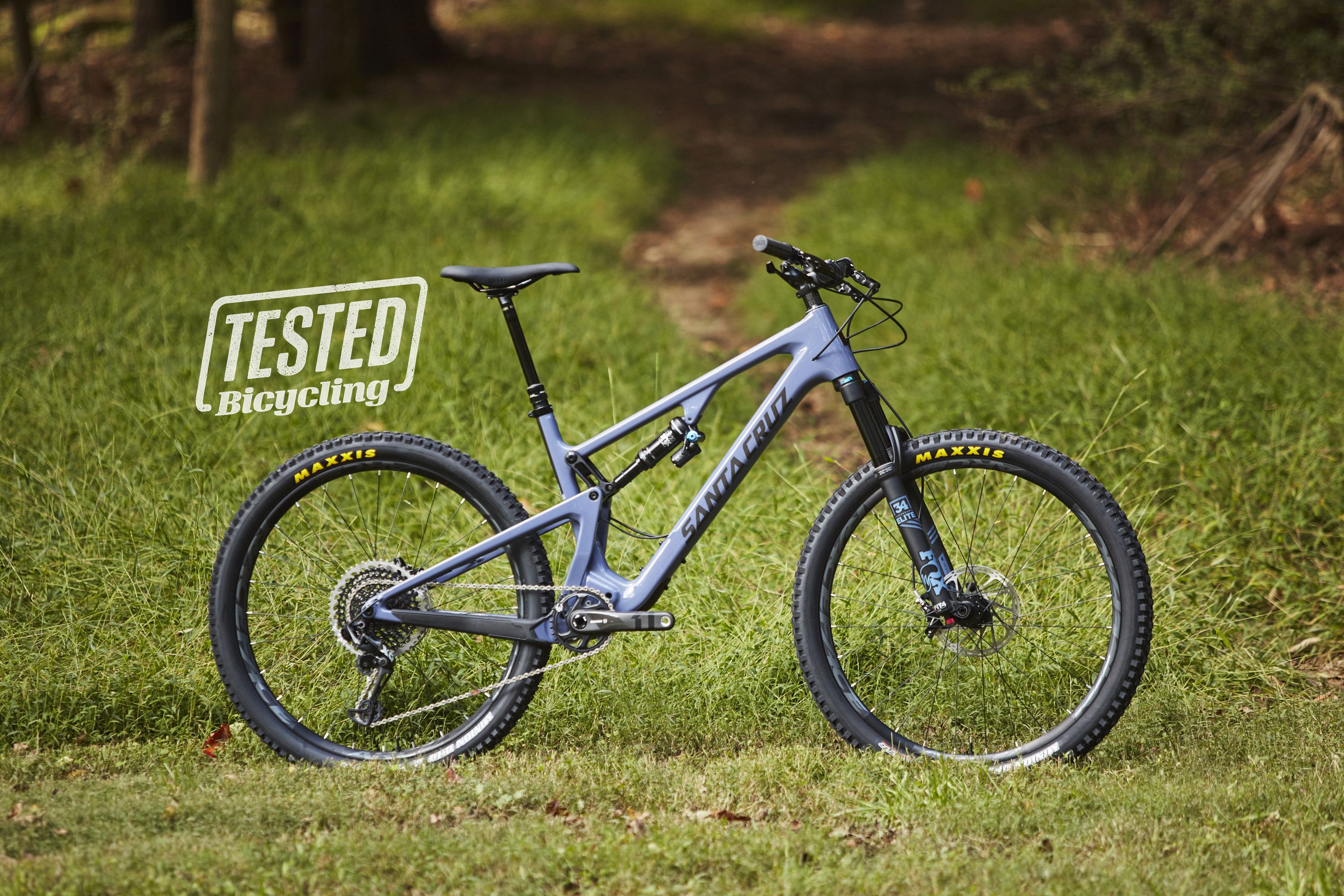 2019 Santa Cruz 5010 Review Best Mountain Bikes