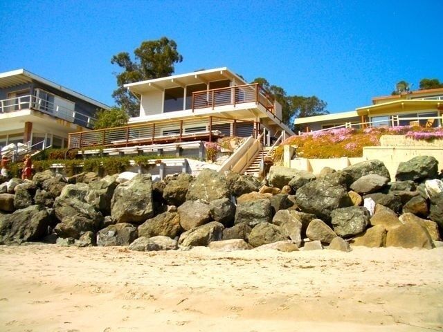 25 Best Beach House Rentals in the US Best Airbnb Beach Houses