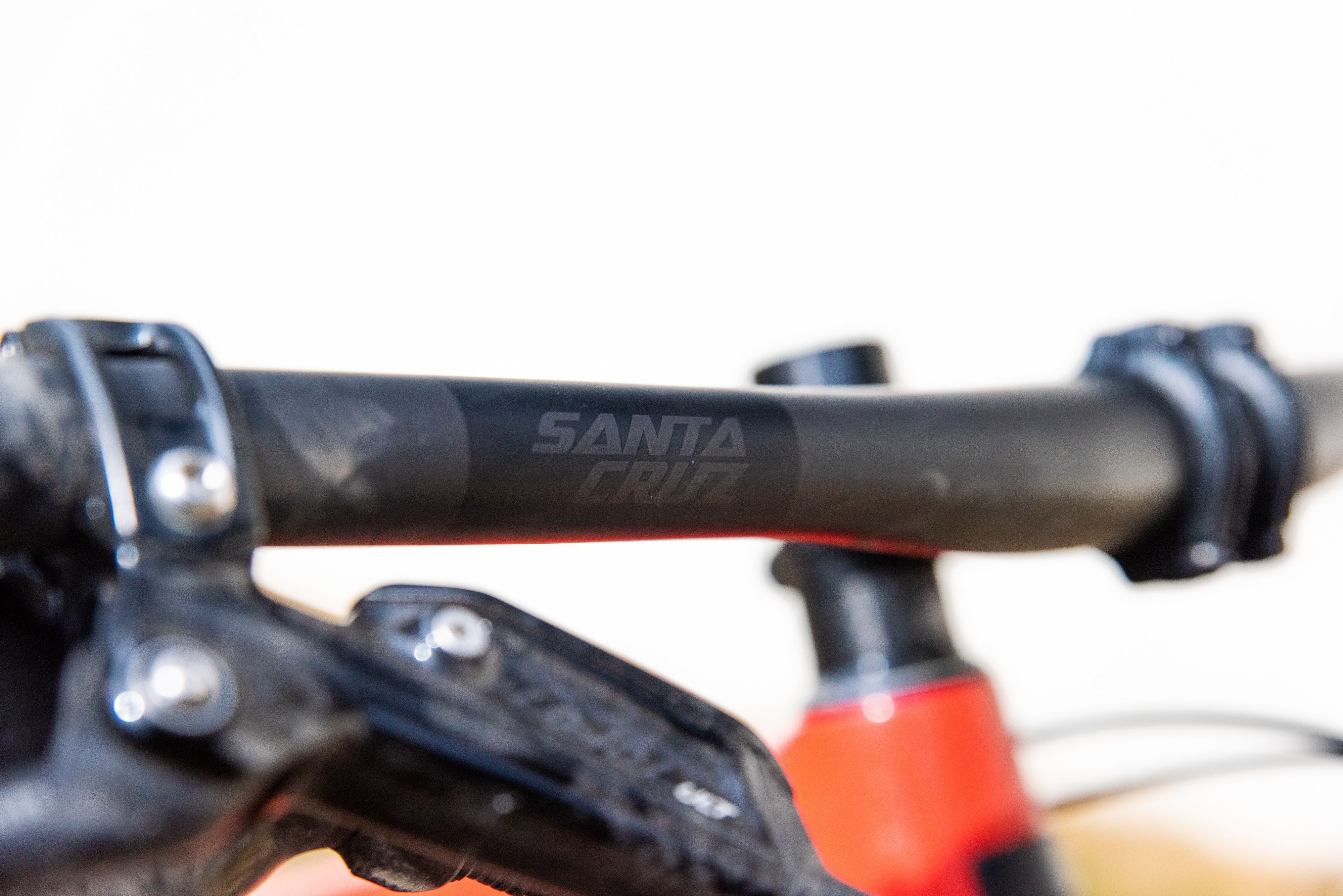Santa Cruz Blur Full Suspension Mountain Bike Review Santa Cruz Blur Full Suspension Mountain Bike Review