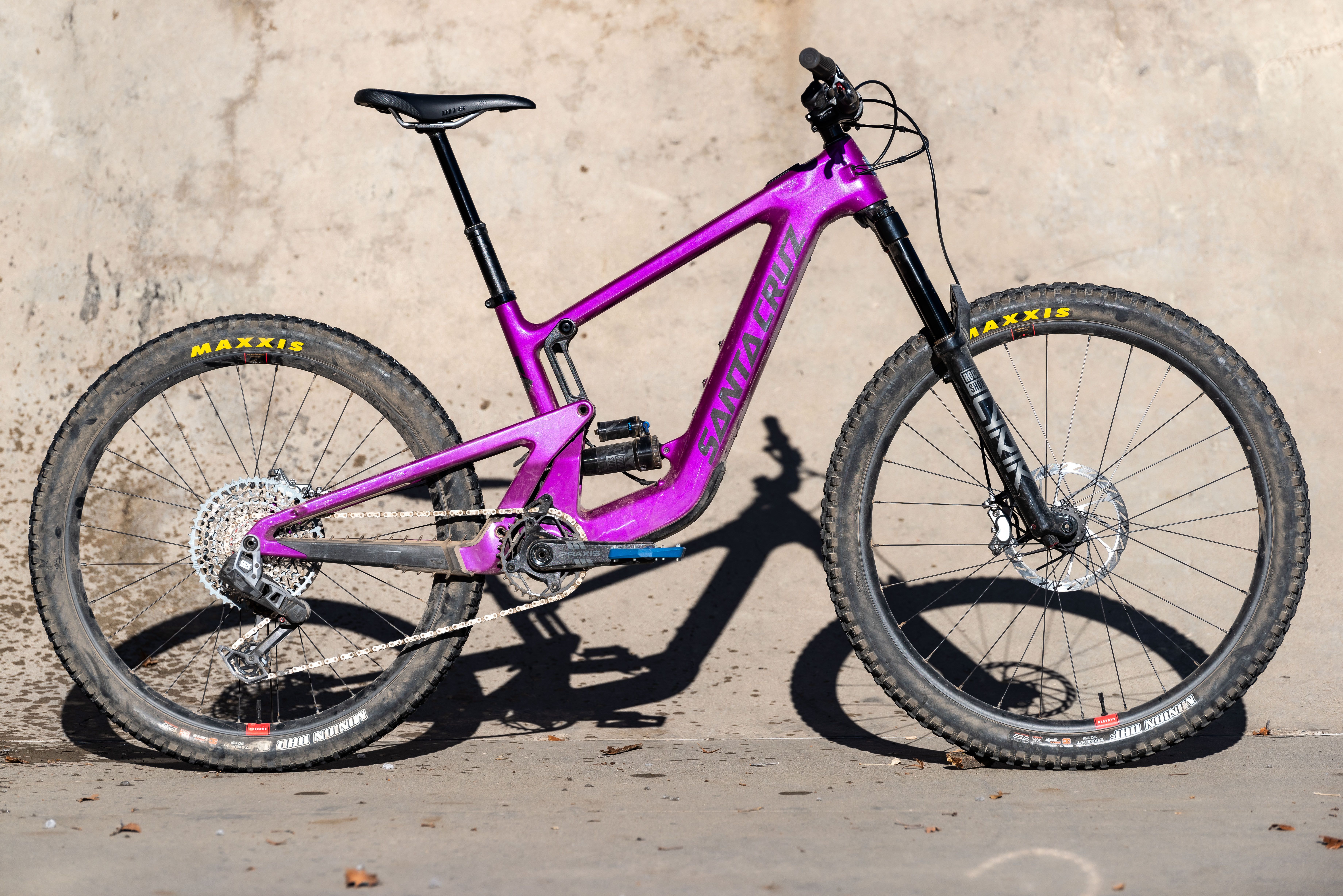 The 14 Best Mountain Bikes for 2024 E Bike Trail and Hardtail