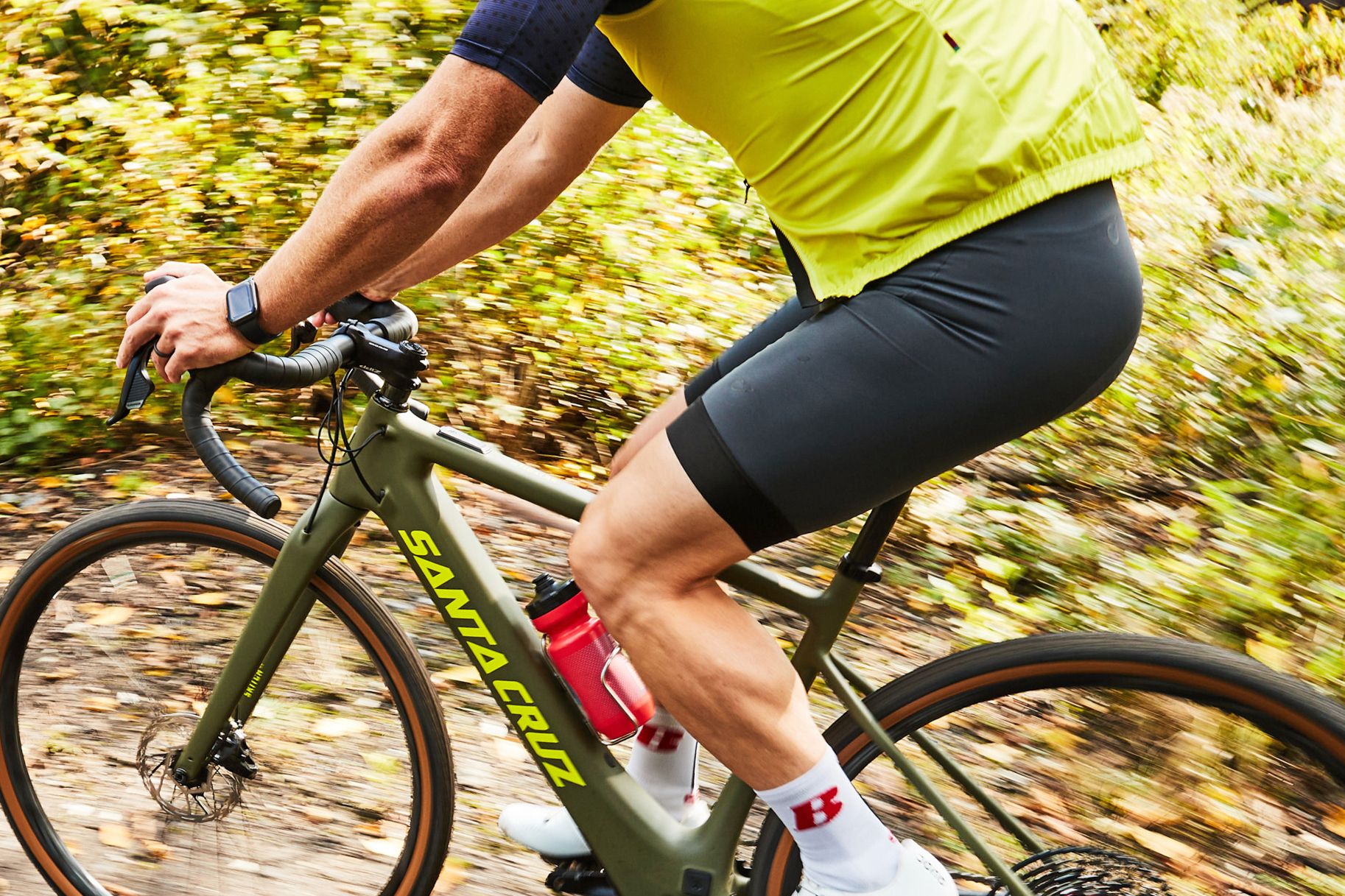 Hip Pain from Cycling Causes Prevention and Treatment