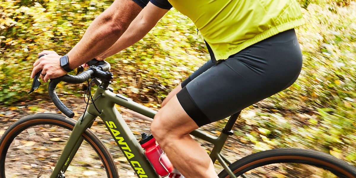 What to Do About Hip Pain from Cycling