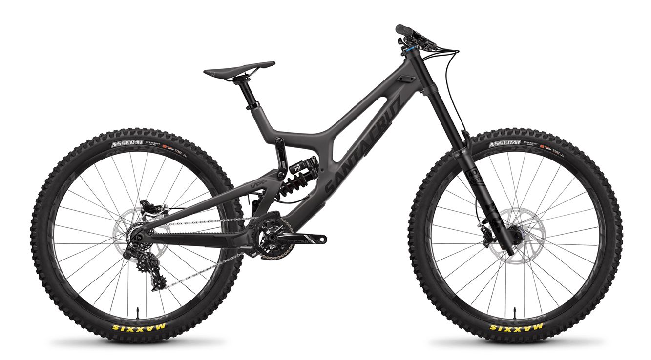 best mountain bike for on and off road