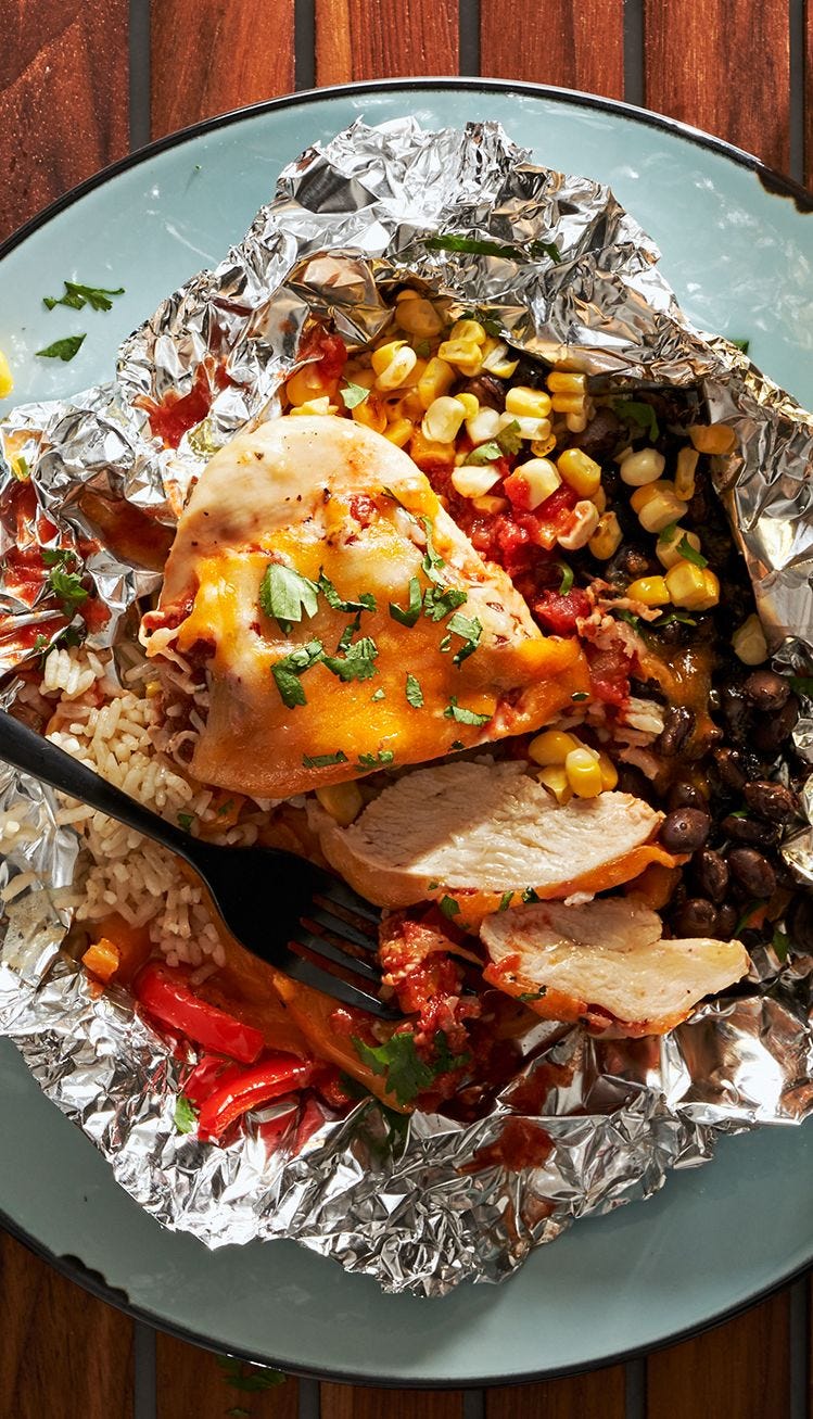 Santa Fe Tilapia Recipe: Zesty Flavors Unleashed!