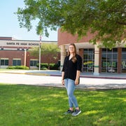 santa fe high school santa fe high school