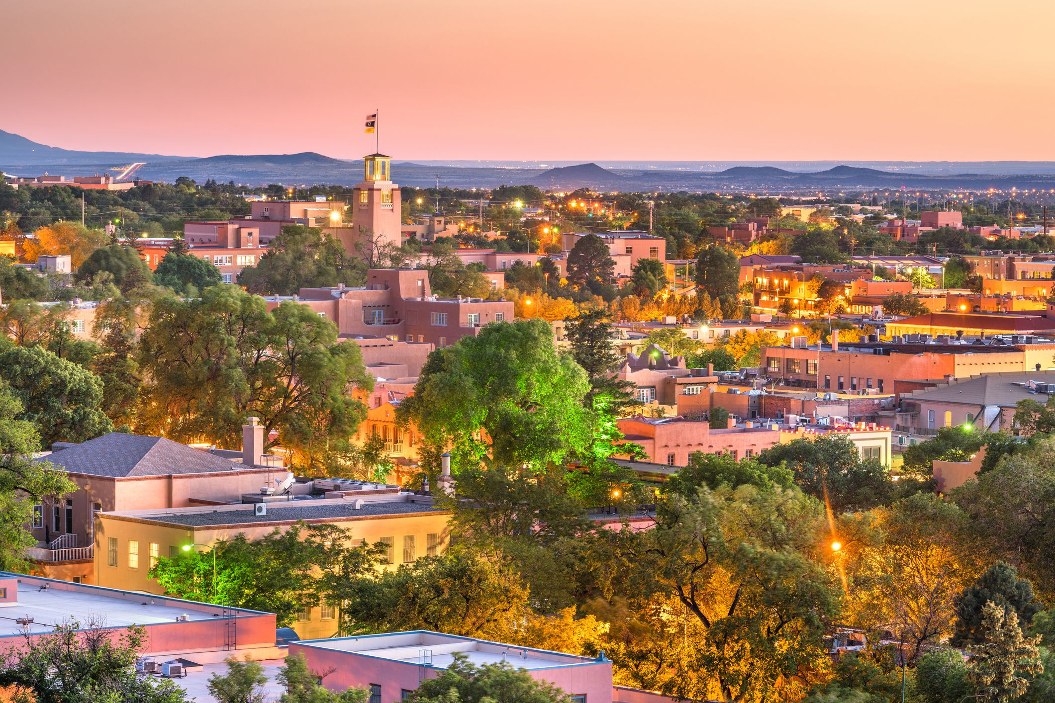 Santa Fe, New Mexico Travel Guide 2023: What to Do in Santa Fe