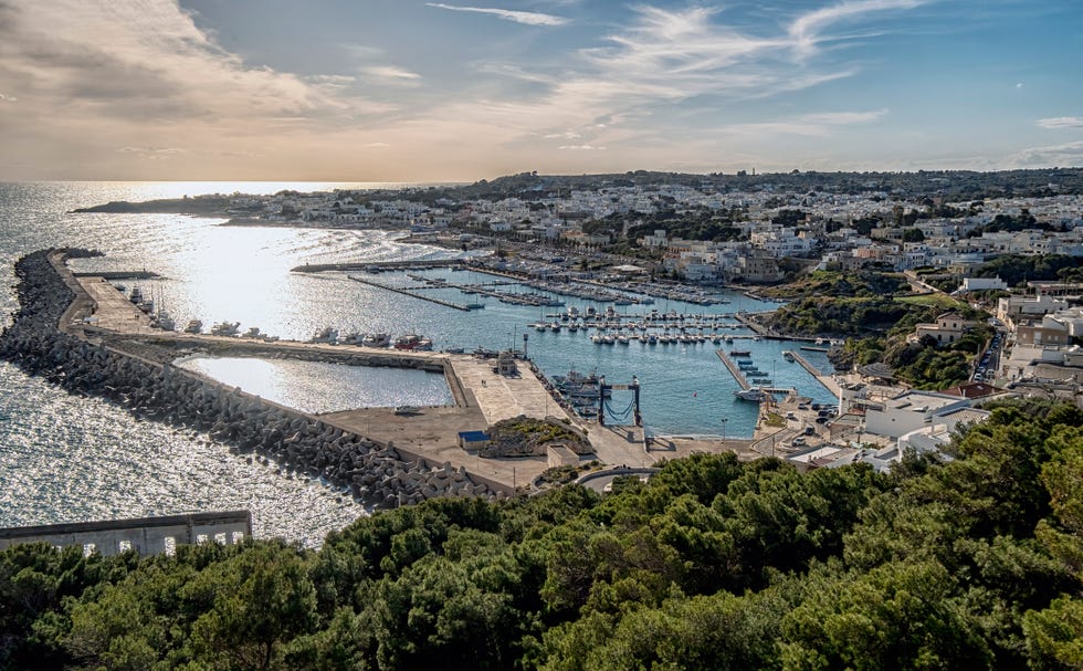 santa maria di leuca