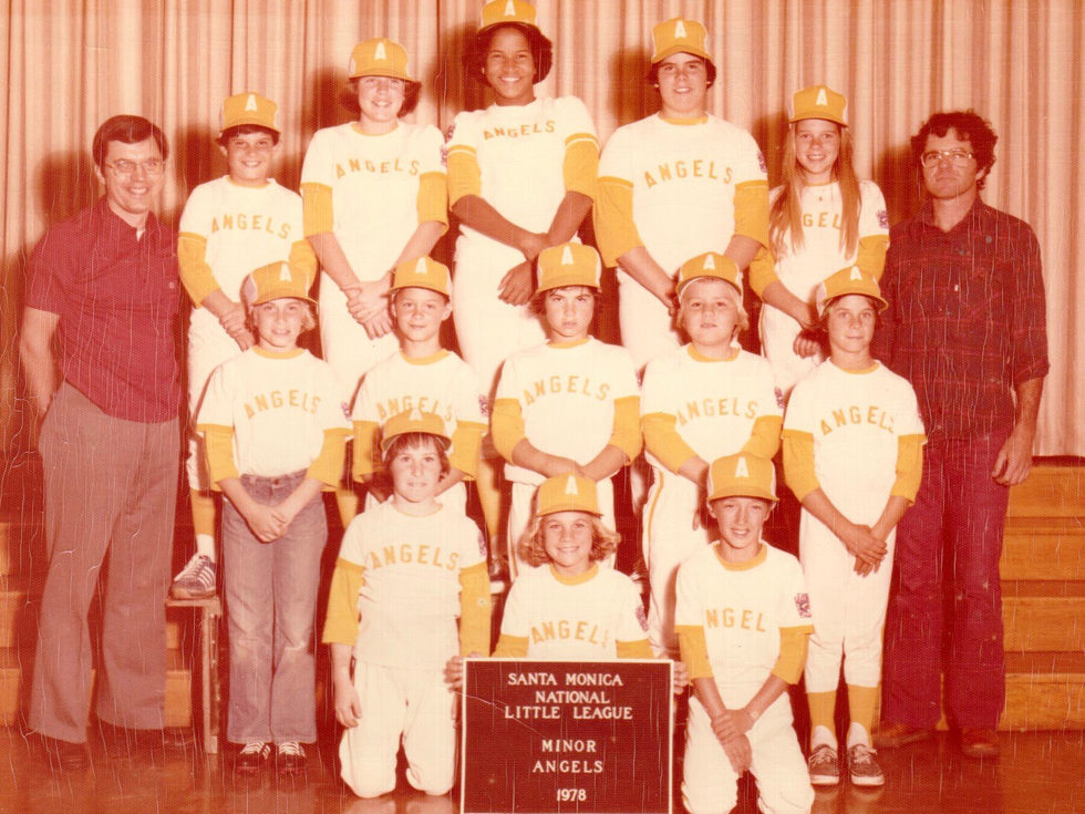 little league grief group