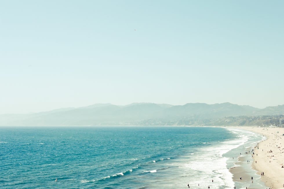 28 Best Beaches In California - Beautiful Golden State Shoreline Spots