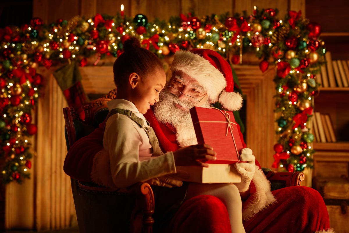 30 Best Santa Quotes That Embrace the Holiday Magic
