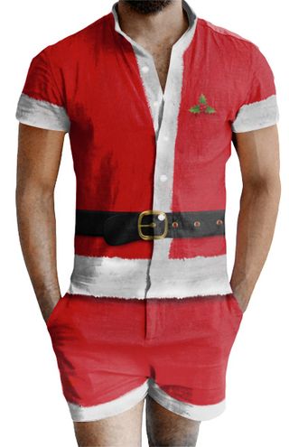 Clothing, Red, Sleeve, Outerwear, Waist, T-shirt, Fashion, Neck, Personal protective equipment, Elbow, 