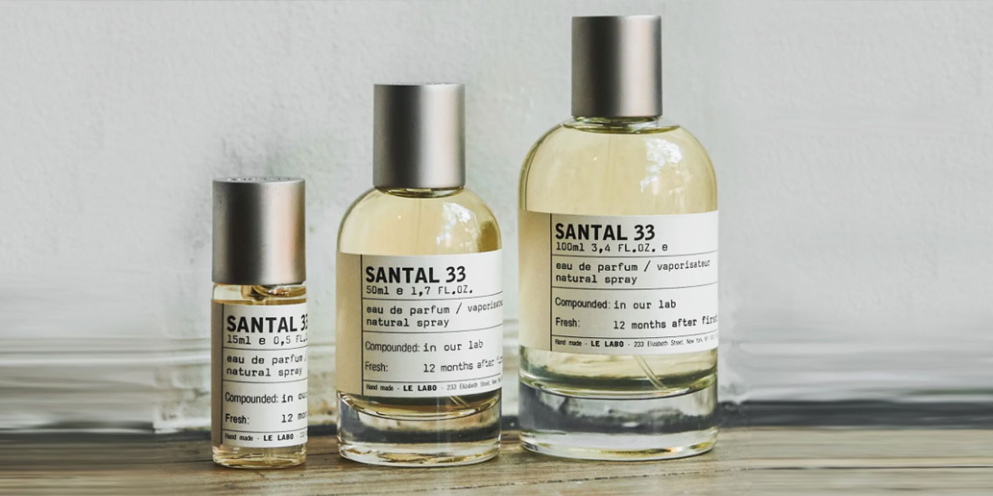 The Best Le Labo Perfumes To Shop In 2023 - Top Le Labo Scents